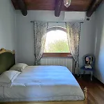 דירה Casa Safranum Con Mini Piscina Privata E Giardino Vista Langhe