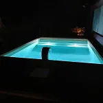 Casa Safranum Con Mini Piscina Privata E Giardino Vista Langhe *