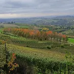 Casa Safranum Con Mini Piscina Privata E Giardino Vista Langhe * Monforte dʼAlba