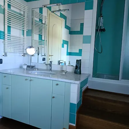 Casa Safranum Con Mini Piscina Privata E Giardino Vista Langhe