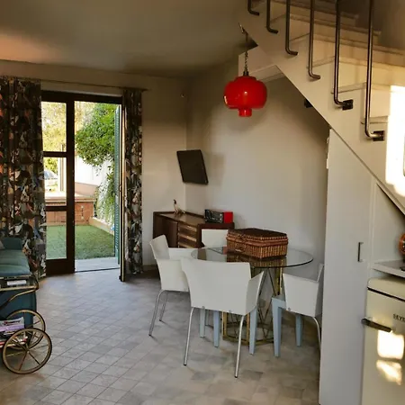 Διαμέρισμα Casa Safranum Con Mini Piscina Privata E Giardino Vista Langhe