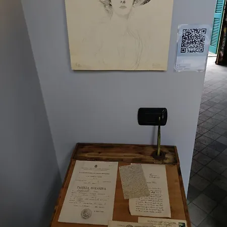 Casa Safranum Con Mini Piscina Privata E Giardino Vista Langhe *