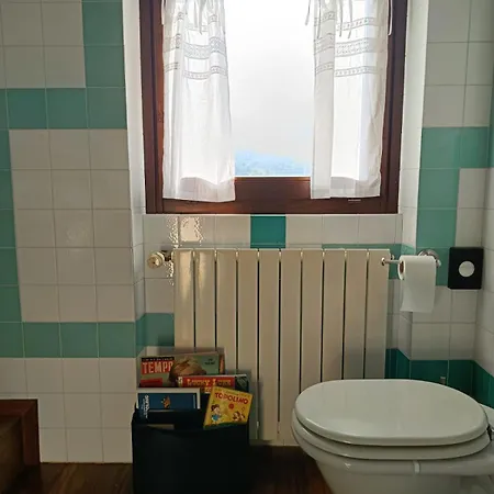 아파트 Casa Safranum Con Mini Piscina Privata E Giardino Vista Langhe *