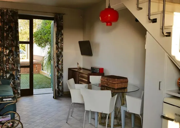 Apartmán Casa Safranum Con Mini Piscina Privata E Giardino Vista Langhe
