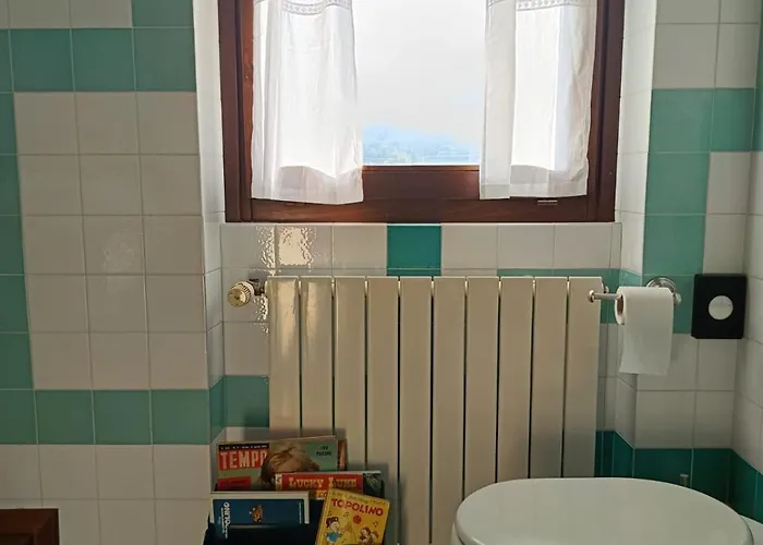 Apartment Casa Safranum Con Mini Piscina Privata E Giardino Vista Langhe *